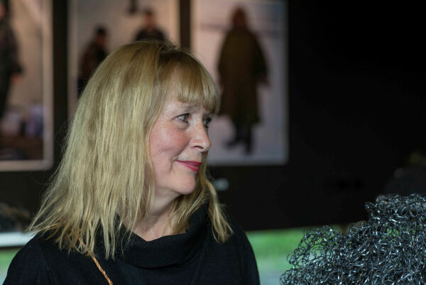 –  Jeg er veldig takknemlig og glad