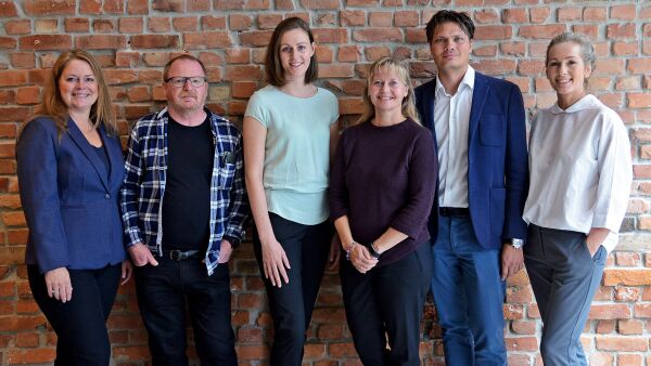 «Årets unge bonde» i gang