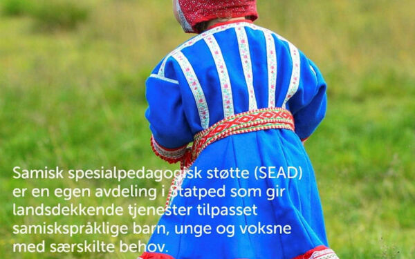 Samiske fagdager samlet samiske utdanningsaktører