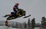 20 bilder fra litt av hvert fra Karasjok