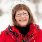 Karen Anne Buljo