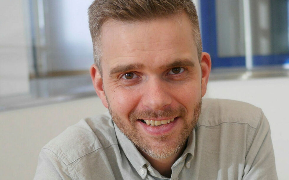 Etter valget er det duket for en ny politisk kurs i Nordkapp gjennom et samarbeid mellom Arbeiderpartiet og Høyre. Jan Morten Hansen (AP) blir sannsynligvis ny ordfører i kommunen.
Foto: Geir Johansen