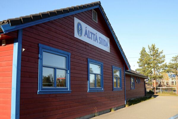 Ett parti fikk 44 prosent i Alta