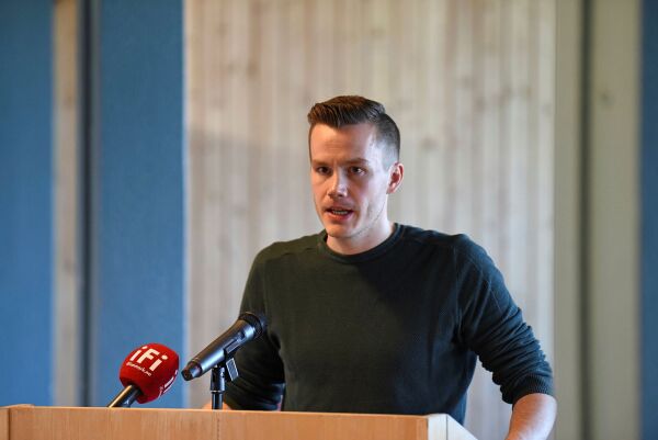 – En destruktiv stolthet