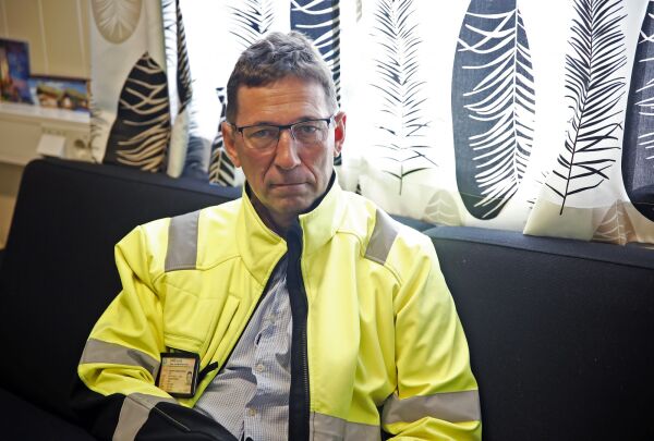 Grensesprengende samarbeid