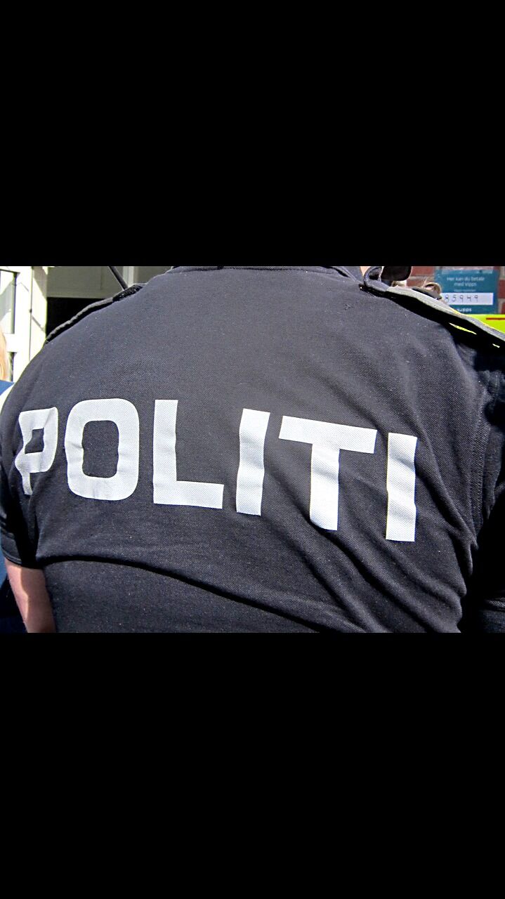 Foto: Illustrasjonsfoto