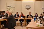 Se menneskene bak budsjettet i Porsanger