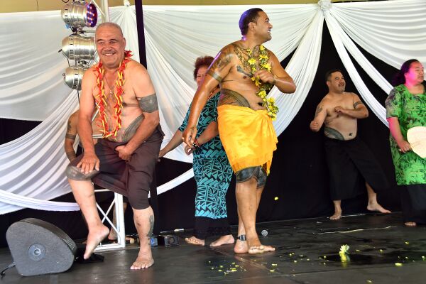 Pasifika