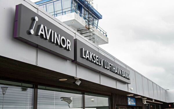 Over en tredjedel av flyvningene forsvinner