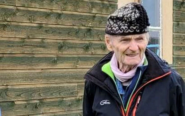 Har funnet den savnede 89-åringen