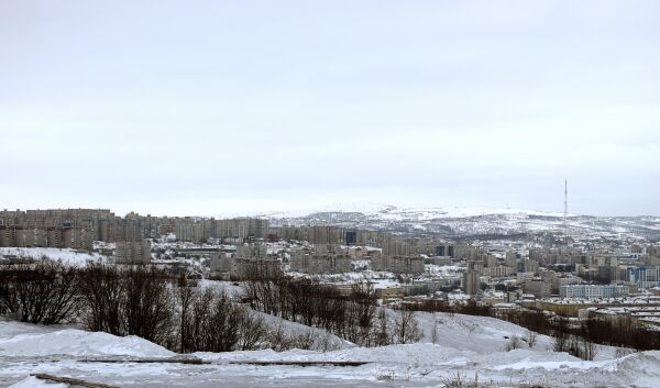 Vil ha hele Finnmark med i grenseboersonen
