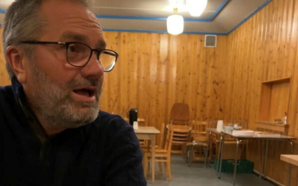 – Hva med kraft fra verdensrommet?