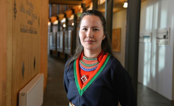 Sier nei til Joma gruver
