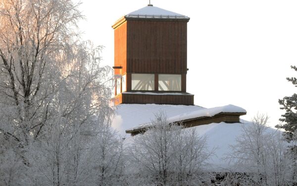 Karasjok kommune diskriminerer ikke