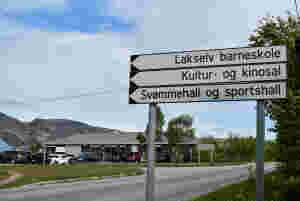 Nå kommer den også hit
