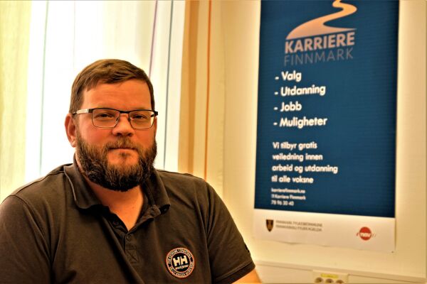 Karriereveiledning – mer enn yrkesvalg