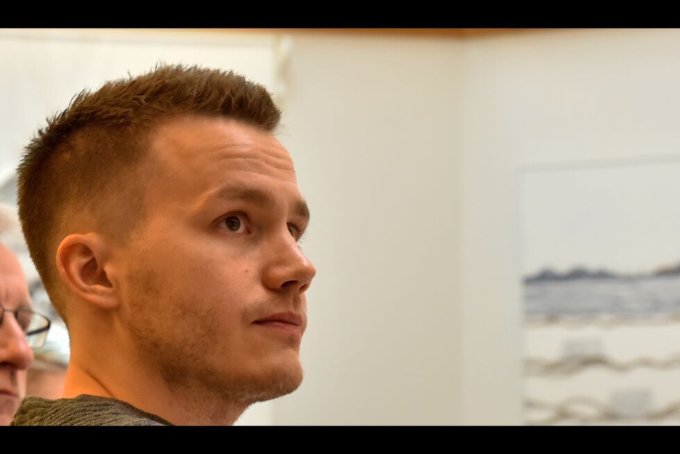 Foto: Bjørn Arne Johansen (arkiv)
