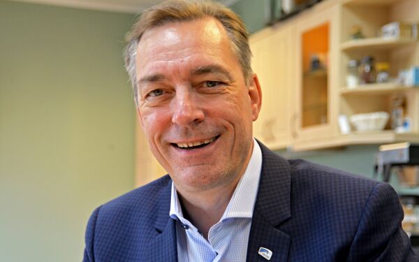 Høyre vil forsvare Norge fra russergrensa og sør