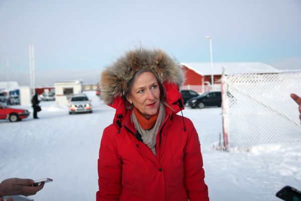 Kritisk til norsk asylpolitikk