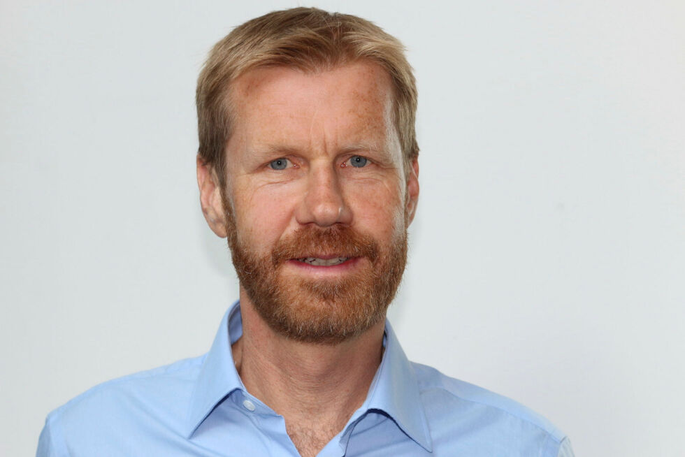 Gunnar Ove Hæreid fra Sogndal leder utvalget som skal finne ut hvordan reindrift og jordbruk kan eksistere side om side i sør.
 Foto: Statsforvalteren