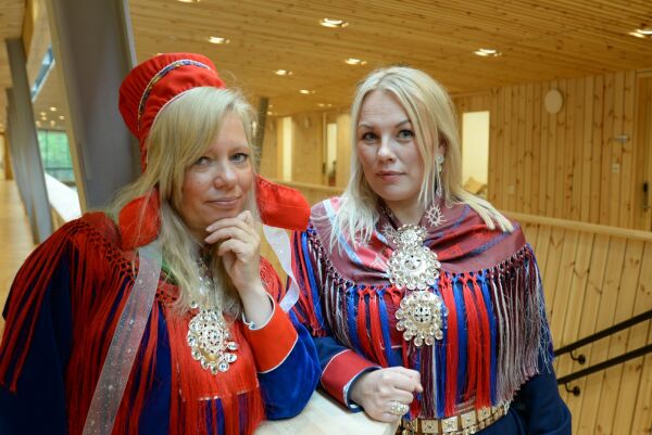 – Finnmarksloven fungerer ikke