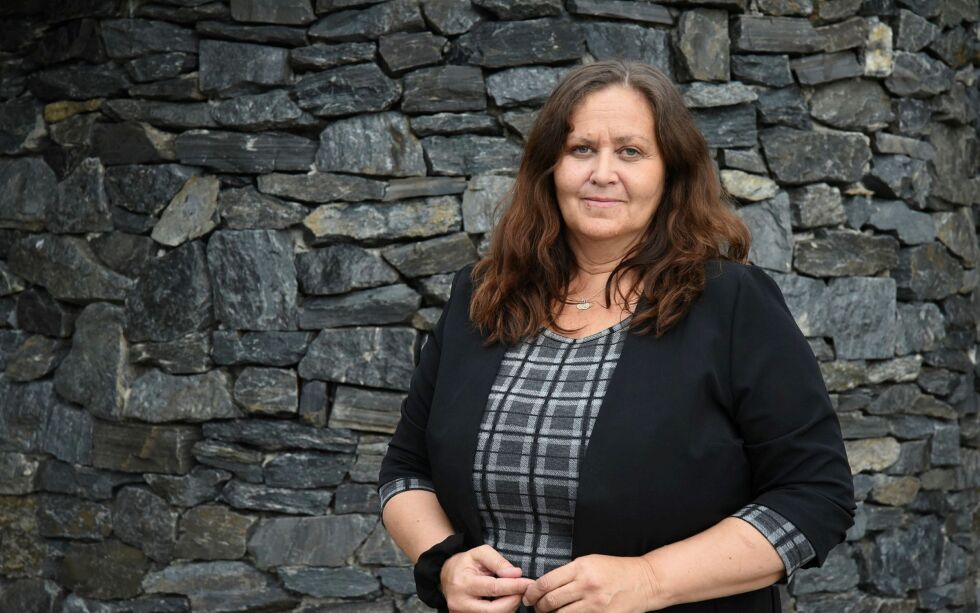 Fungerende kultur- og oppvekstsjef og rektor i Børselv, Kirstin Eliassen, er blant søkerne til stillingen. Arkivfoto: Kristin Humstad
