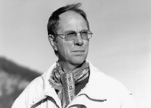Harald O. Lindbach er død