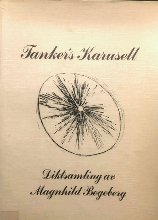 Til minne om en finnmarksdikter