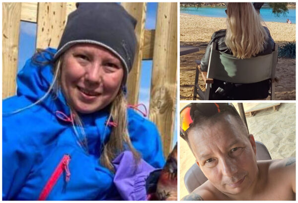 Hvordan syns du vinteren har vært til nå?