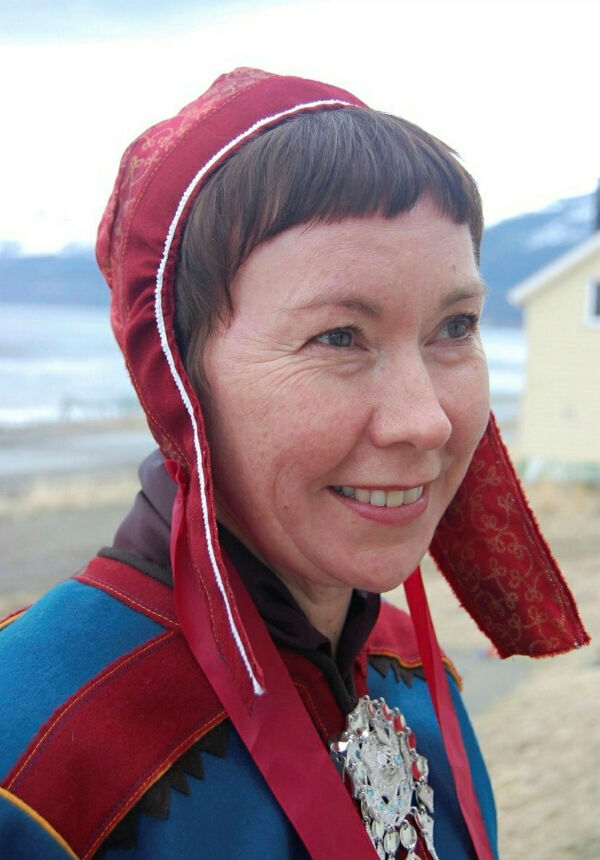 Ja takk til eget barnehus i Finnmark og til eget samisk barnehustilbud!