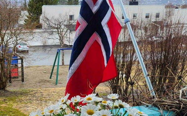 ….om å bli «begavet»