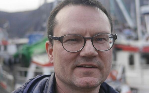 – Scandic bidrar til splid