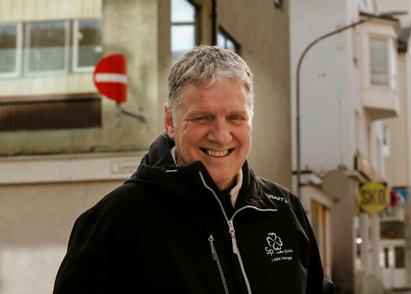 Vi må ha kontroll over fisken – ikke gi den bort til EU
