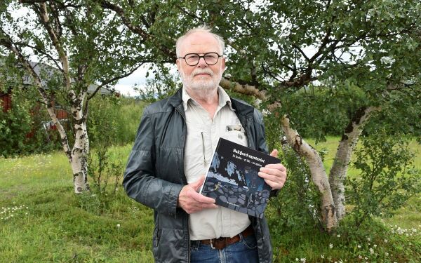 Saken er «løst» i ny bok