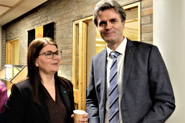 Mistilliten til Barentssekretariatet nedstemt