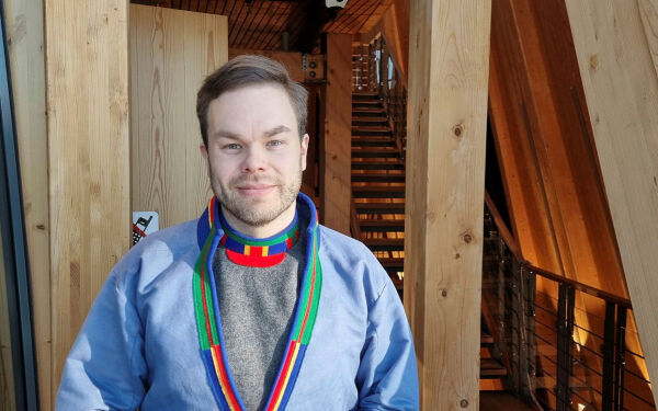 To like kategorier og ett lavterskeltilbud