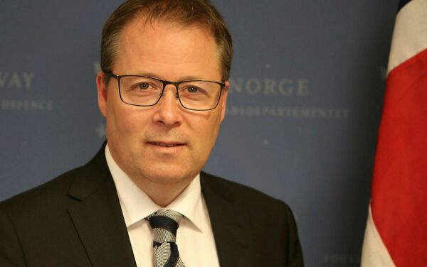 Et samlet Norden i Nato