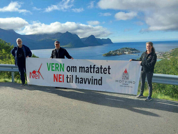 – Forventer at høringen trekkes tilbake