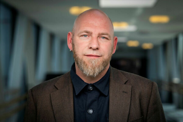 – Når trues selve rettsstaten?