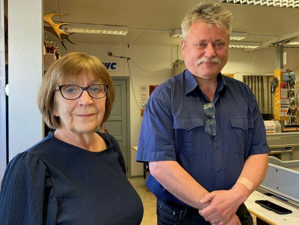 Enares ordfører vil ha Sør-Varanger med på teststasjon