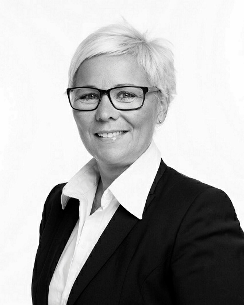 Heidi Nergård, advokat
 Foto: Presse