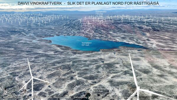 Vedtakene i Lebesby og Porsanger vil få betydning langt utover kommune- grensene
