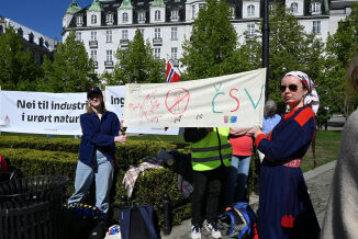 – Aksjoner må til