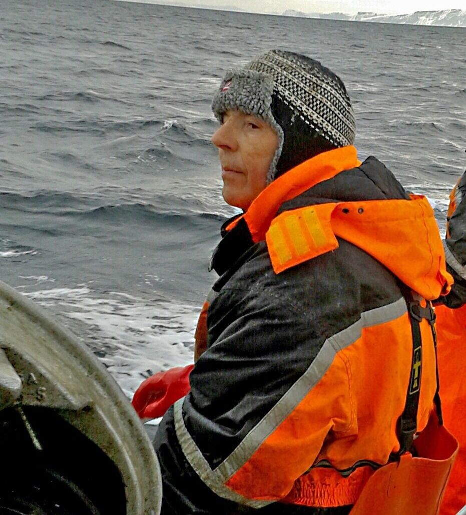 Foto: Turid Wilhelmsen