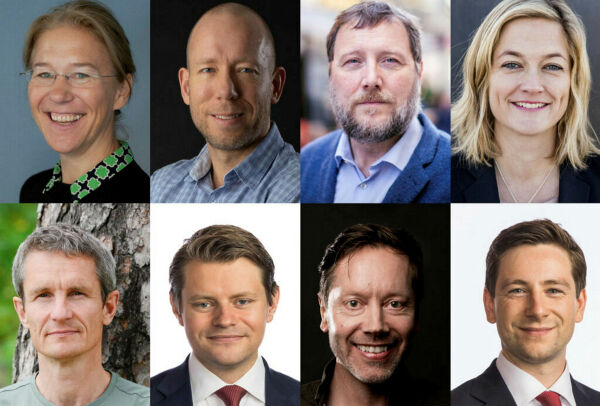 Frokostseminar om ytringsfrihet og sivil ulydighet