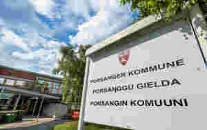 600.000 til Porsanger-ungdommen