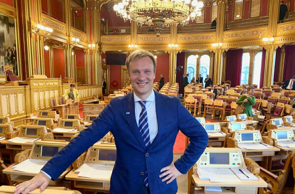 Kan Støres Melkøya-løfte innfris?
