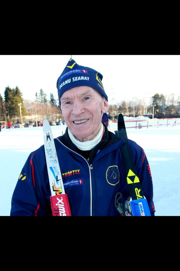 Anders klar for ny sesong