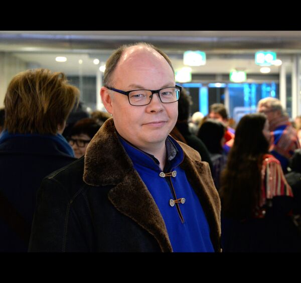Penger til idrettspark i Kautokeino