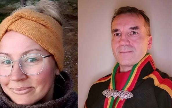 SV, vindkraft og Gamvik